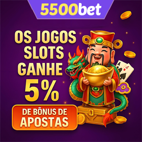 5500bet Rebate