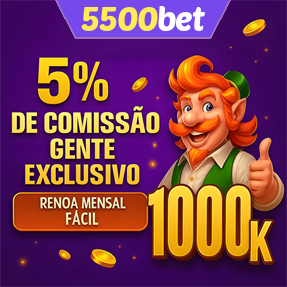 5500bet ConvidarCentro