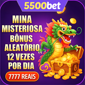 5500bet Mina Misteriosa