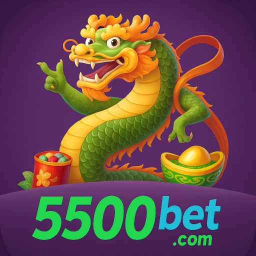 5500bet Cassino Online
