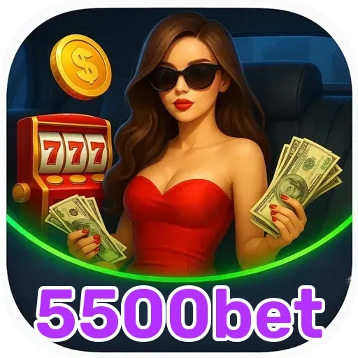 5500bet Jogos